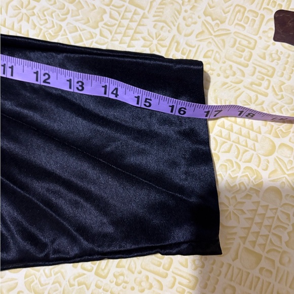 Vintage All that Jazz Black Skirt Set - Picture 11 of 14